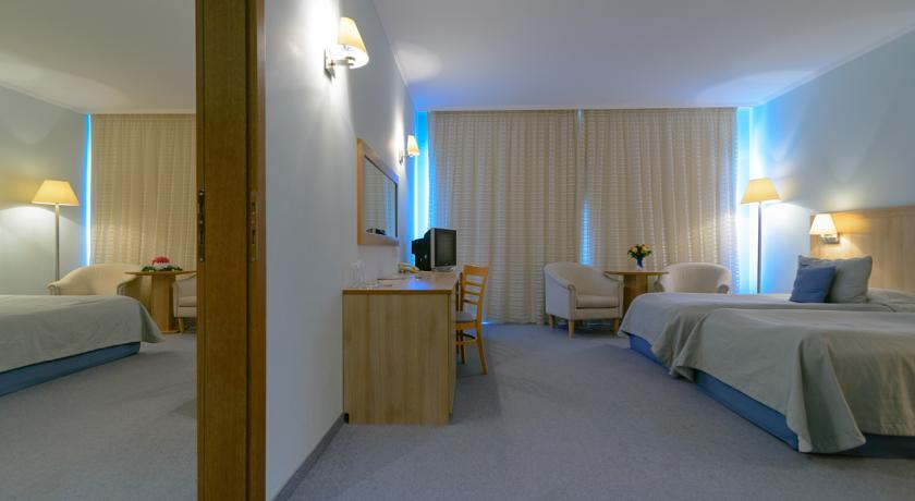 Boutique Spa hotel Orchidea 4*, фото 15