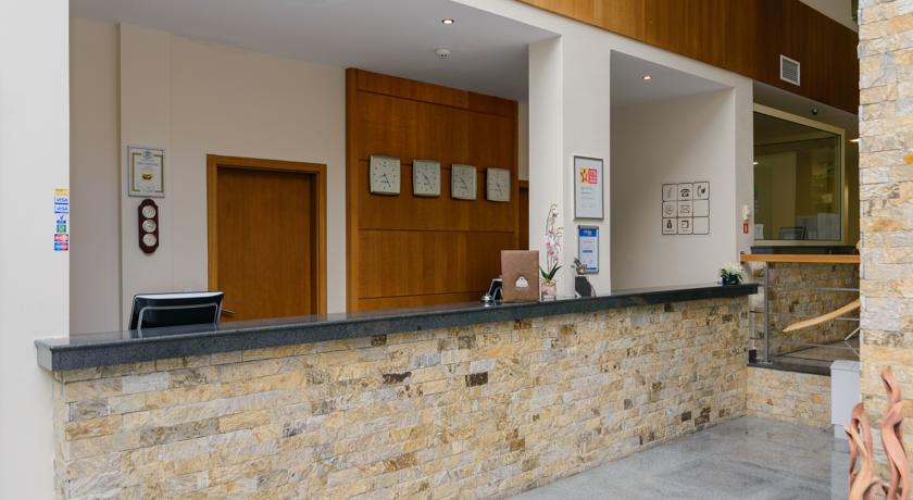 Boutique Spa hotel Orchidea 4*, фото 6