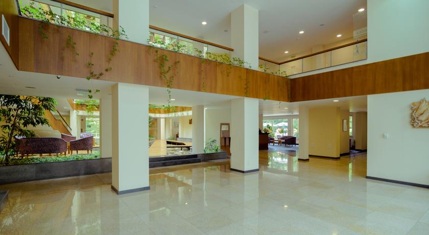 Boutique Spa hotel Orchidea 4*, фото 5