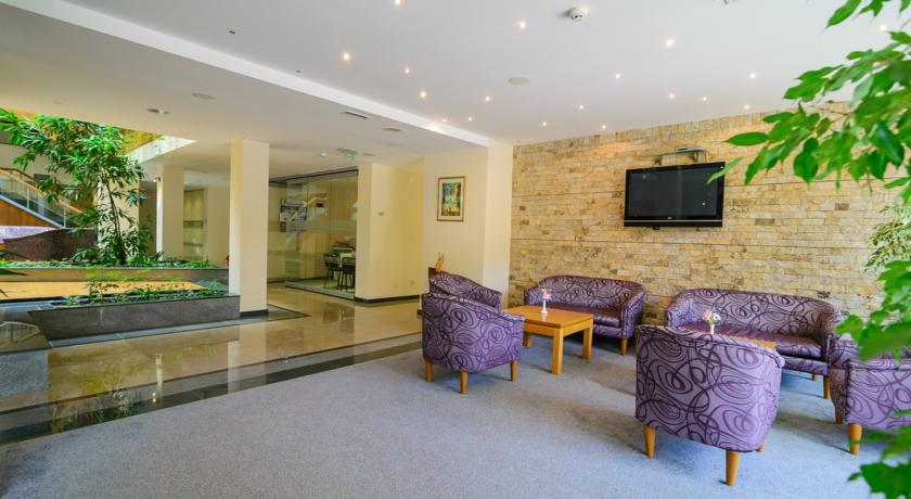 Boutique Spa hotel Orchidea 4*, фото 10