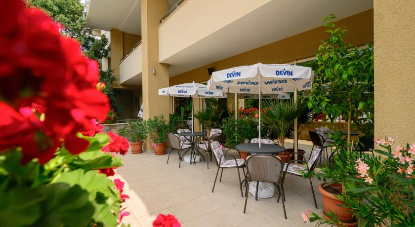 Boutique Spa hotel Orchidea 4*, фото 11