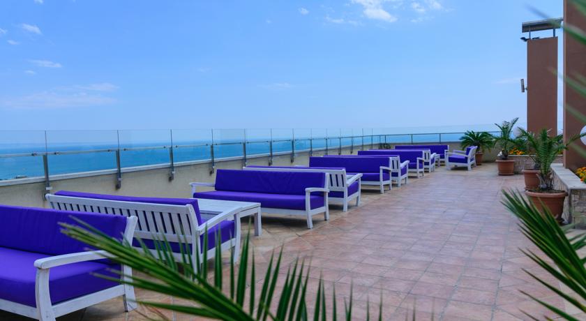 Boutique Spa hotel Orchidea 4*, фото 12