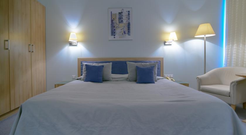 Boutique Spa hotel Orchidea 4*, фото 14