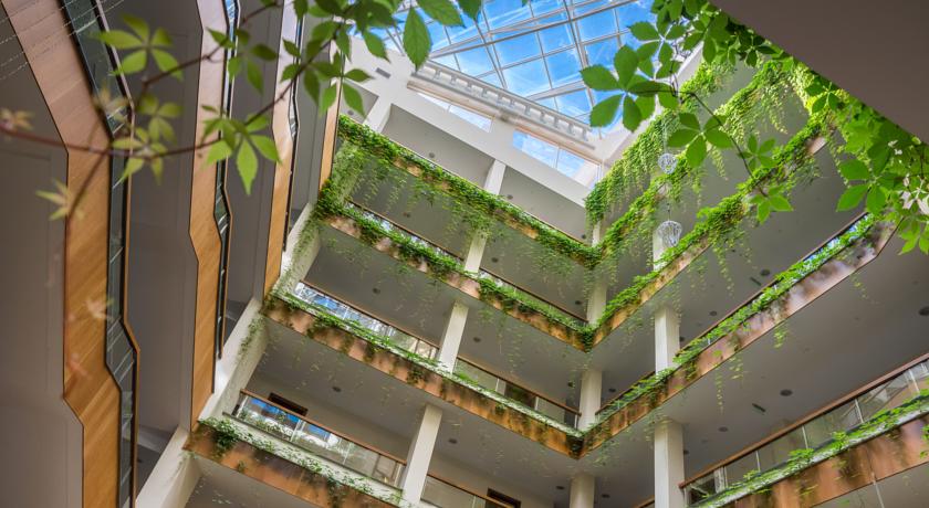 Boutique Spa hotel Orchidea 4*, фото 7