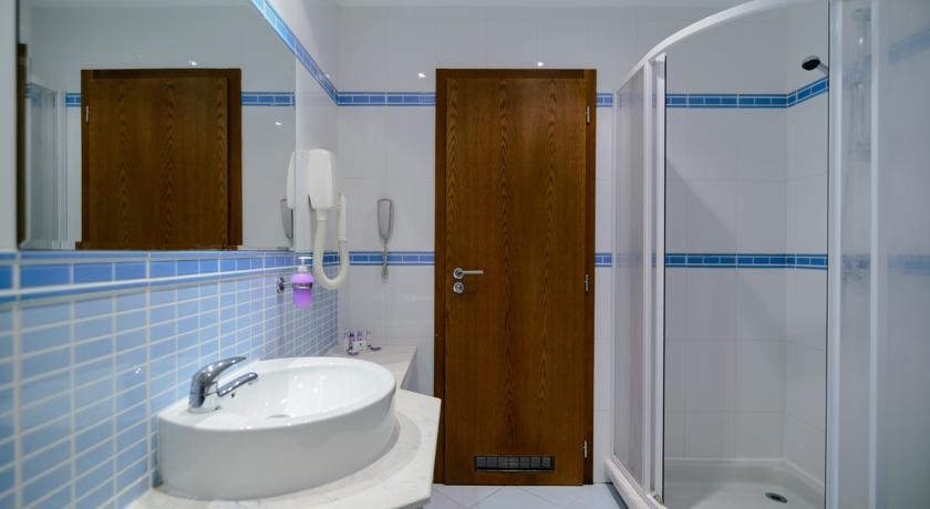 Boutique Spa hotel Orchidea 4*, фото 16