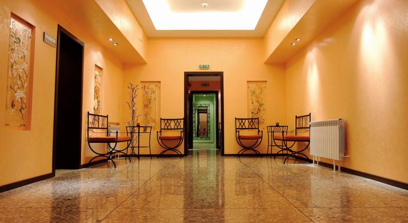 Sunshine Magnolia & SPA 4*