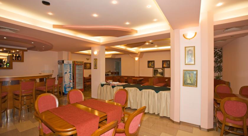 Elena Palace 3*