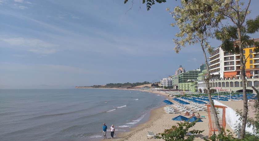 Vigo Hotel 4*, фото 7