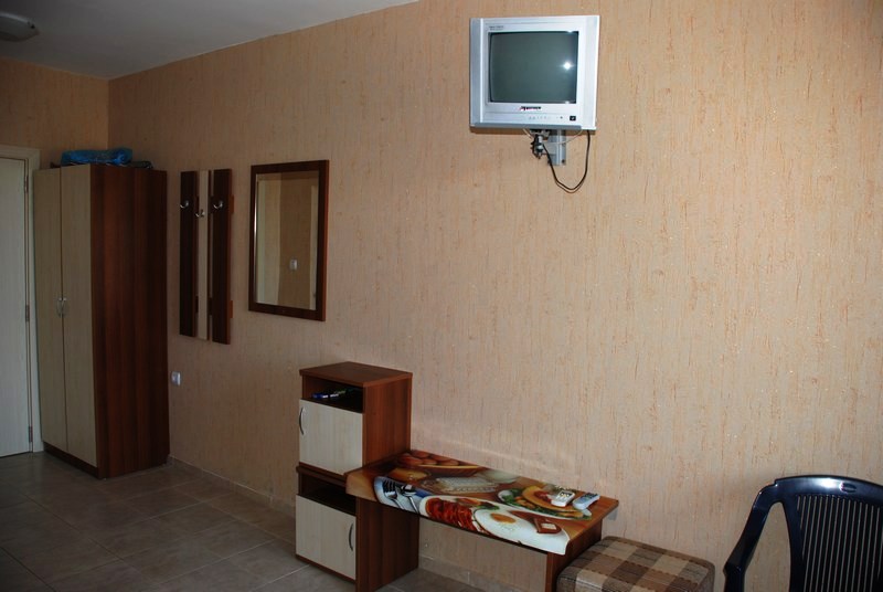 Jasmin-Rose Residence
