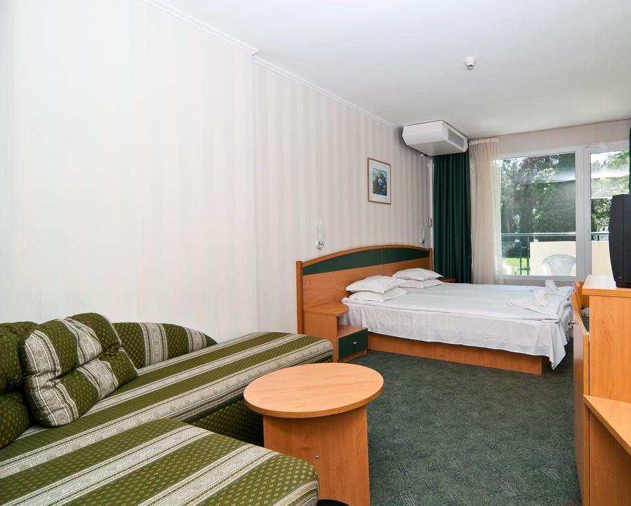 Club Hotel Strandja 4*, фото 4