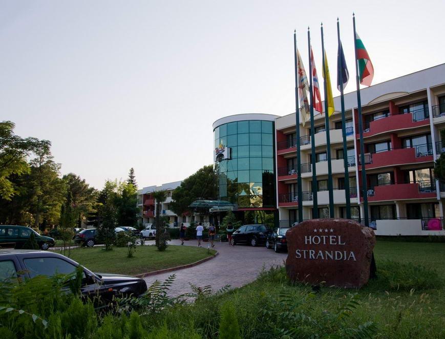Club Hotel Strandja 4*, фото 5