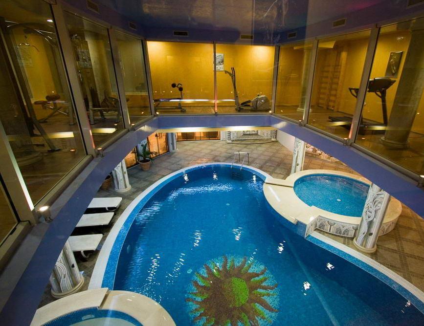 Club Hotel Strandja 4*, фото 3