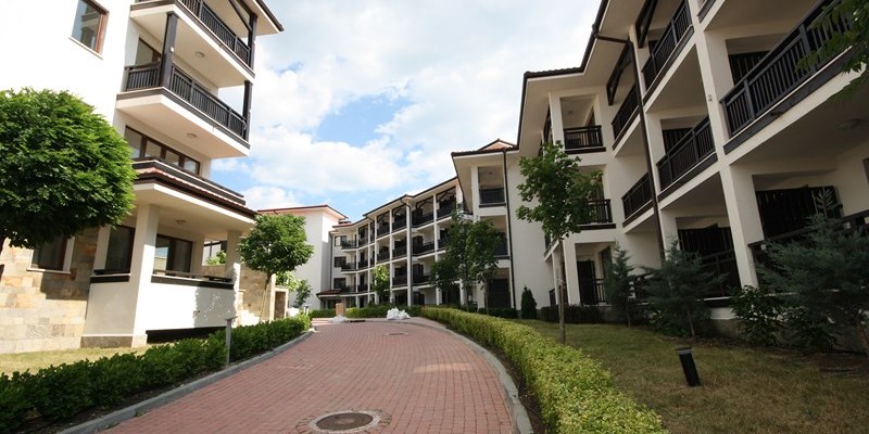 The Hill Club 4*