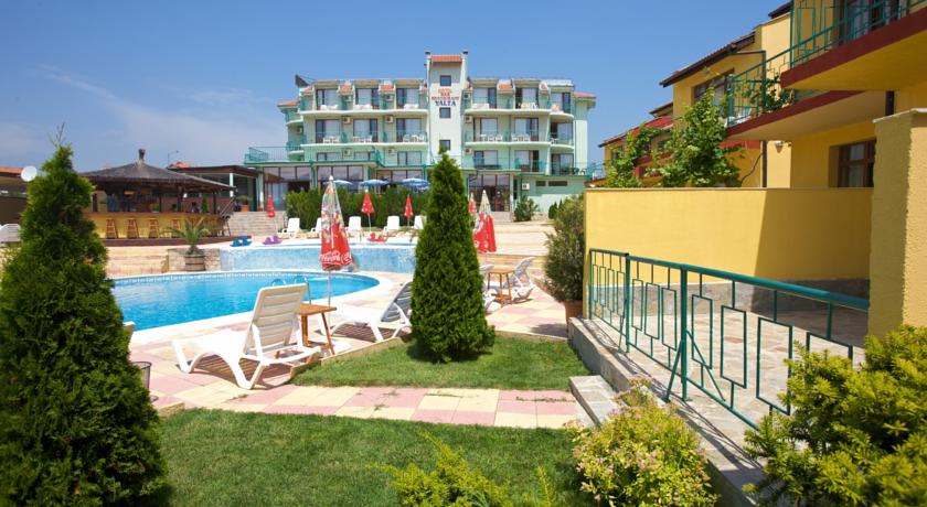 Yalta Sunny Beach 3*, фото 2