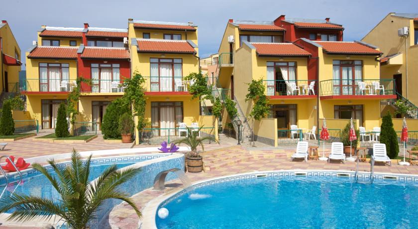 Yalta Sunny Beach 3*, фото 6