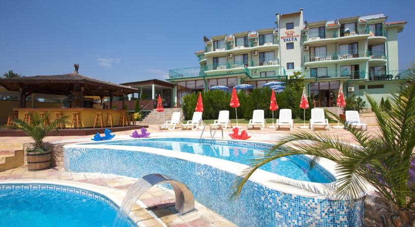 Yalta Sunny Beach 3*
