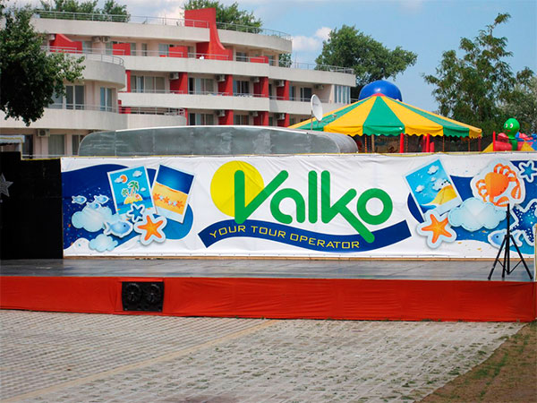 Valko 2*