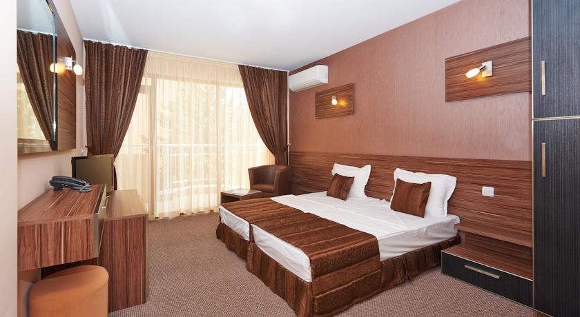Hotel Coral 3*, фото 4