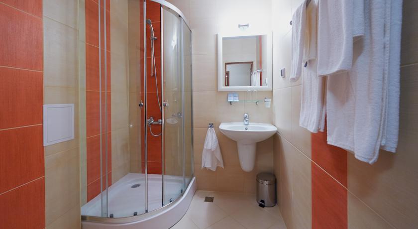 Hotel Coral 3*, фото 2