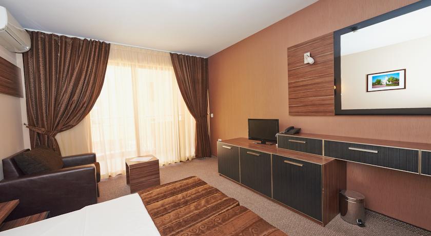 Hotel Coral 3*