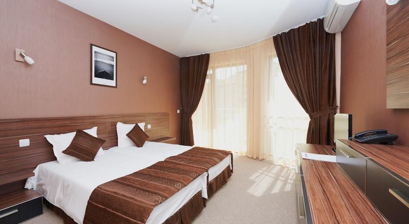 Hotel Coral 3*, фото 11