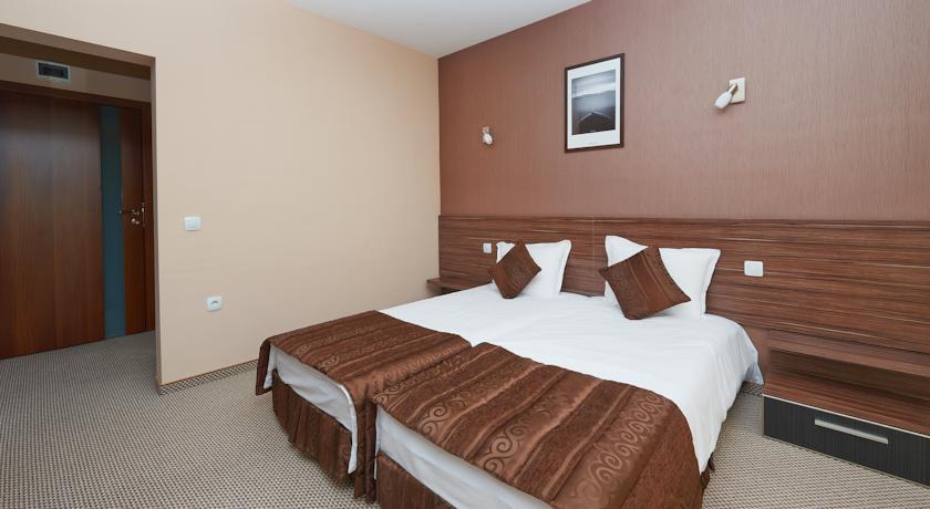Hotel Coral 3*, фото 10