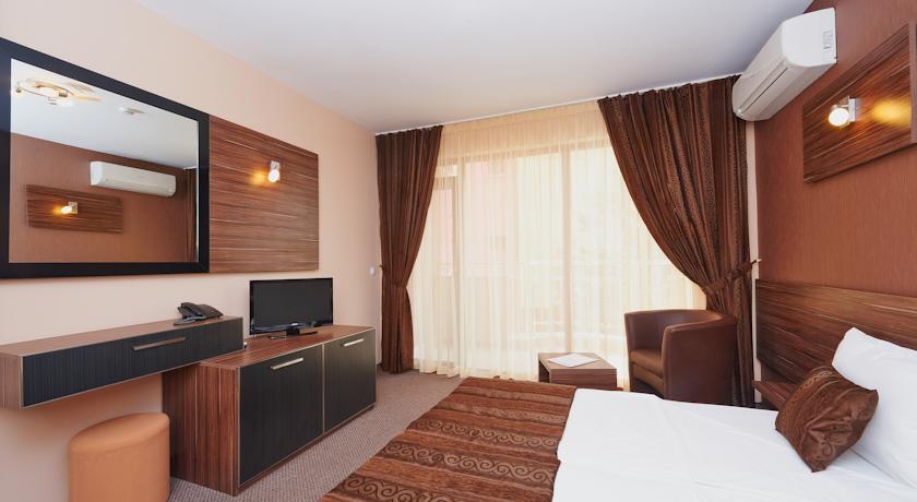 Hotel Coral 3*, фото 3