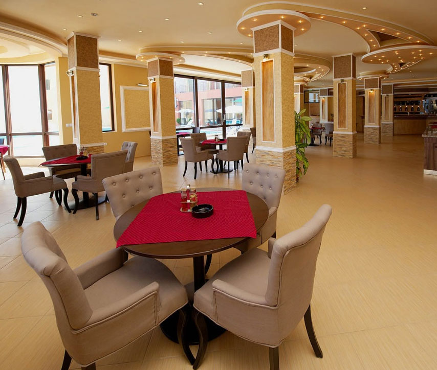 Interhotel Pomorie Relax 3*, фото 6