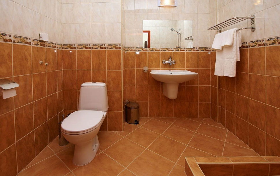 Interhotel Pomorie Relax 3*, фото 7