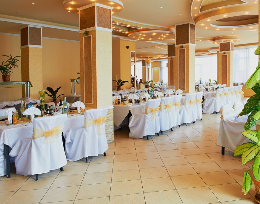 Interhotel Pomorie Relax 3*, фото 3