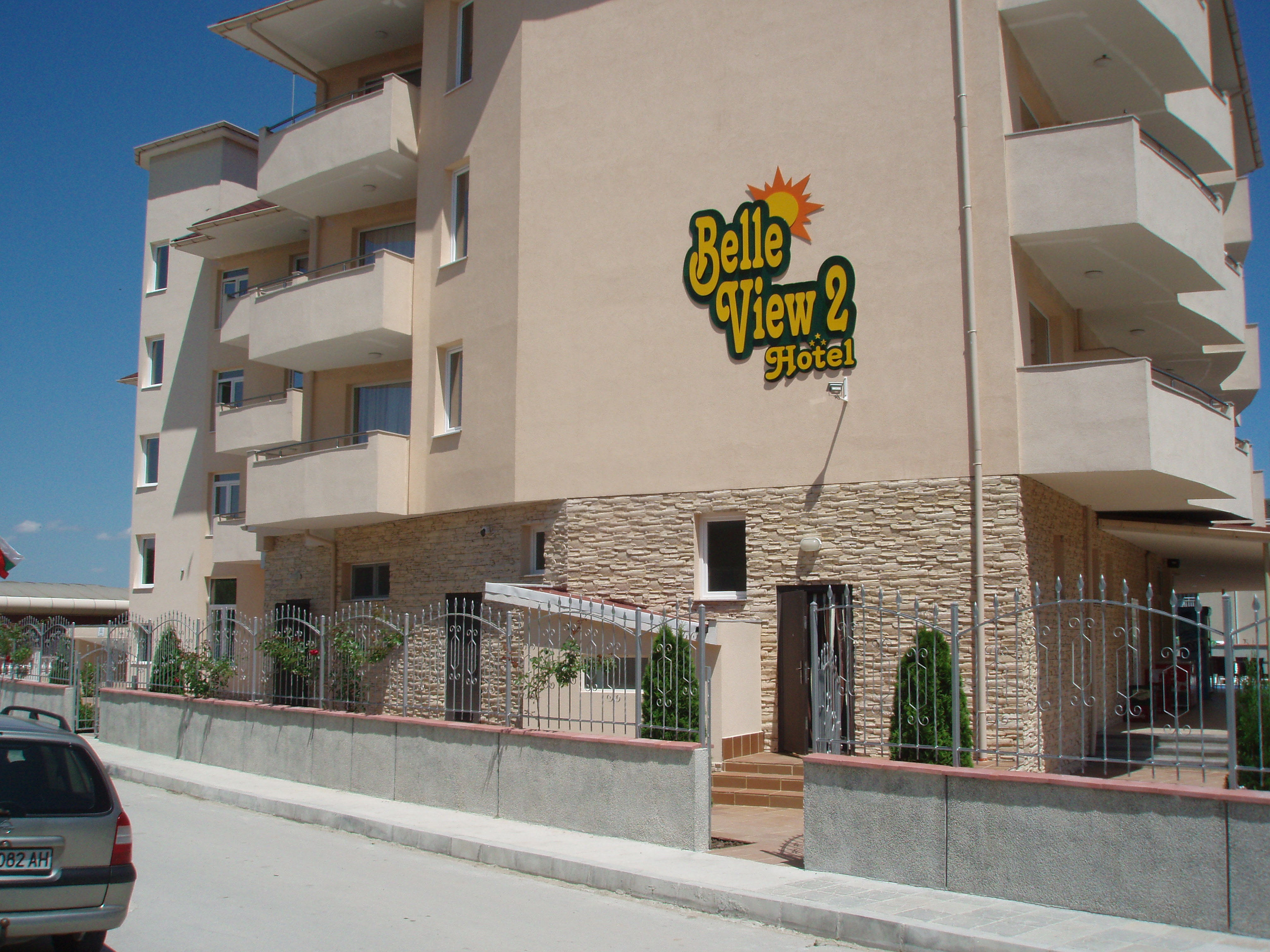 Belleview (k II) 3*, фото 2