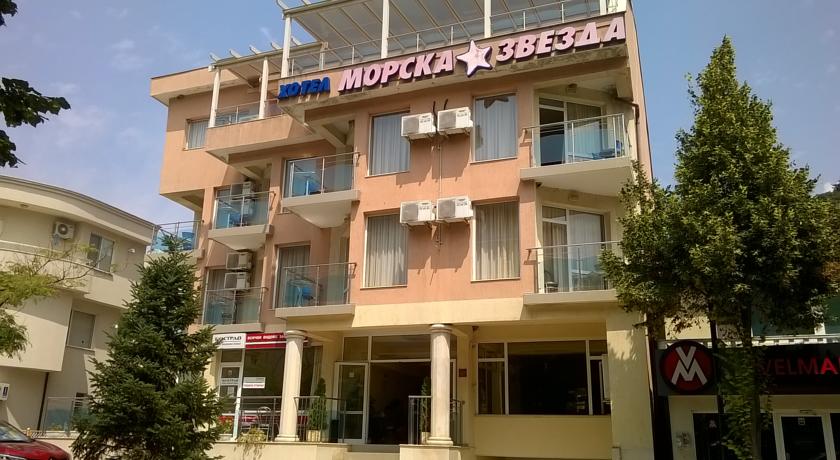 Morska Zvezda 2*, фото 2