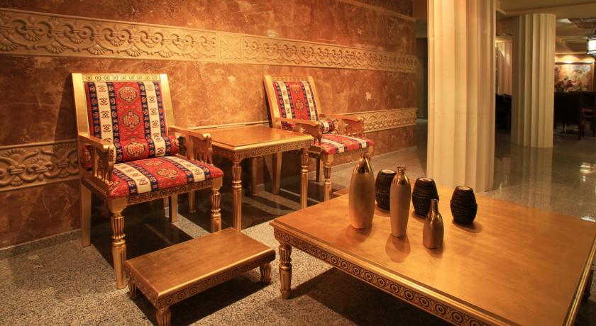 Argisht Palace 4*