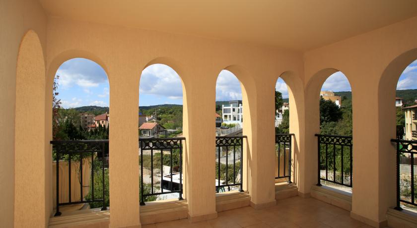Argisht Palace 4*, фото 2