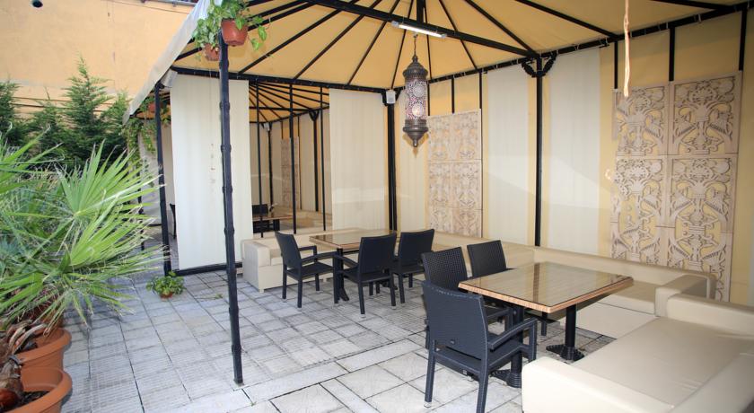 Argisht Palace 4*, фото 15