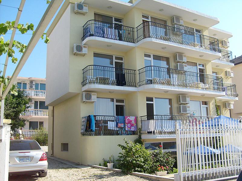 Villa Yana 3*
