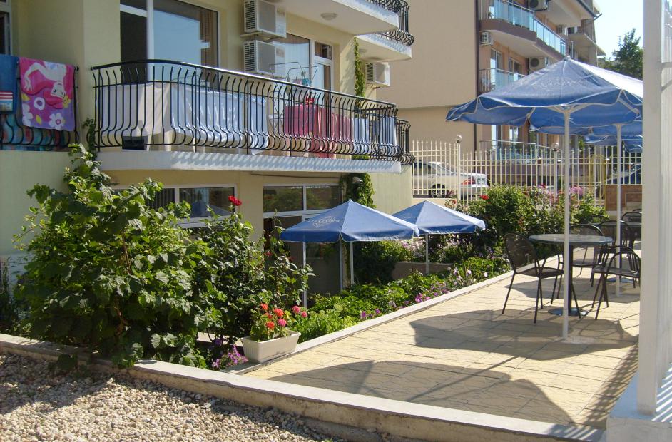 Villa Yana 3*, фото 3