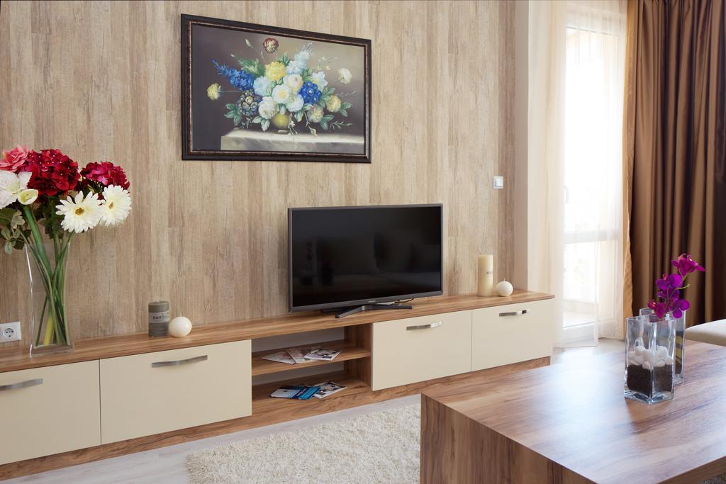 Villa Sardinia 3*