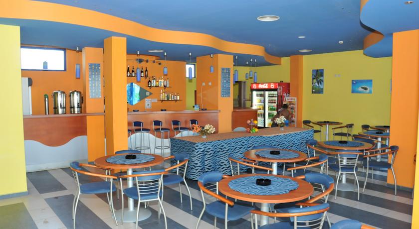 Sveti Vlas 2*