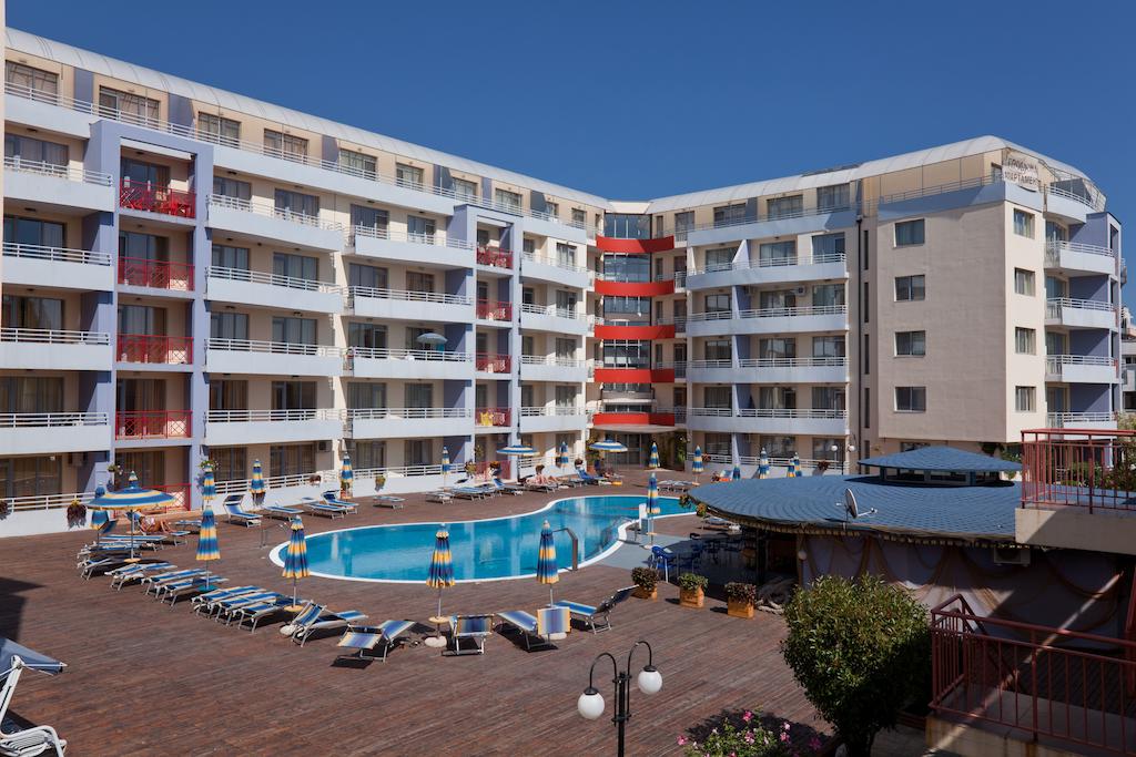 Central Plaza 3*, фото 2