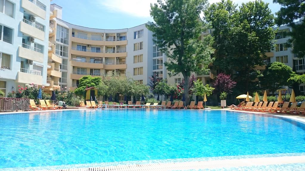 Yasen 3*