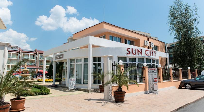 Sun City 3*, фото 2