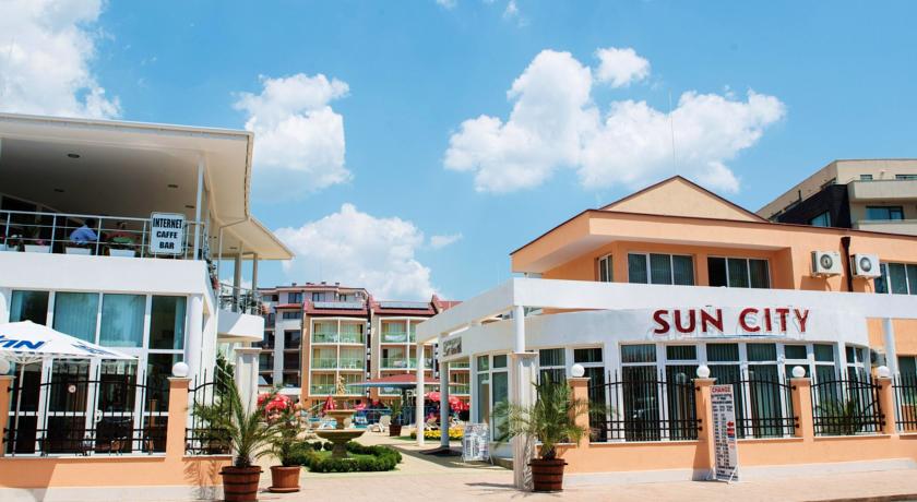 Sun City 3*, фото 4