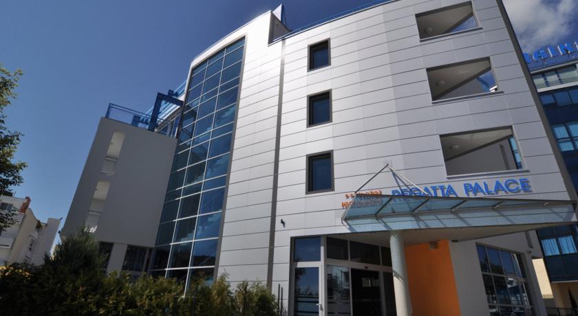 Regata Palace 4*