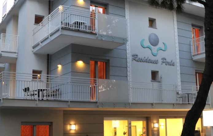 Perla Residence 3*