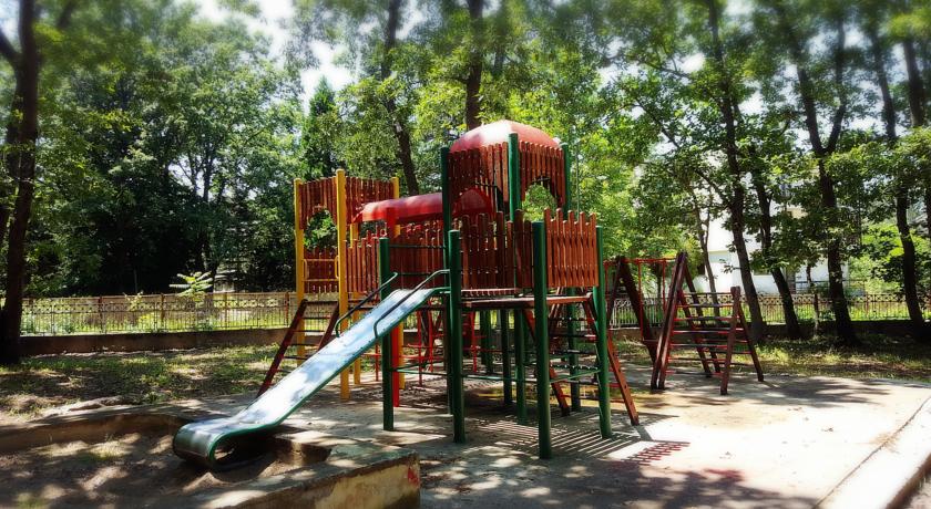 Atliman Beach Park 2*, фото 11