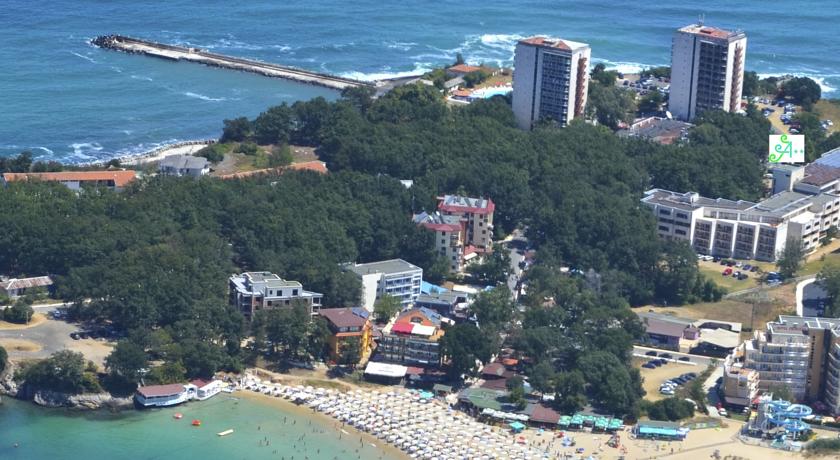 Atliman Beach Park 2*, фото 6