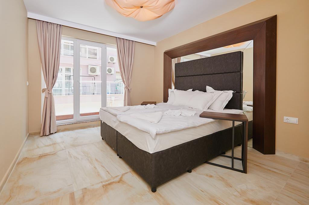 Botabara Del Mar Boutique 4*, фото 4