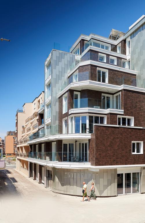 Botabara Del Mar Boutique 4*, фото 7