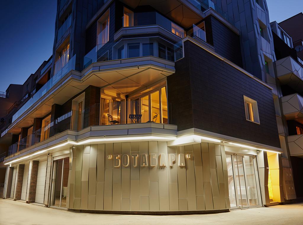 Botabara Del Mar Boutique 4*, фото 3